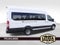 2026 Ford Transit Commercial Passenger Van XLT