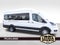 2026 Ford Transit Commercial Passenger Van XLT