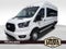 2026 Ford Transit Commercial Passenger Van XLT