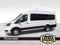 2026 Ford Transit Commercial Passenger Van XLT