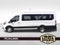 2026 Ford Transit Commercial Passenger Van XLT