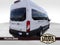 2026 Ford Transit Commercial Passenger Van XLT