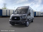2026 Ford Transit Commercial Passenger Van XLT
