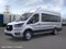 2026 Ford Transit Commercial Passenger Van XLT