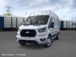 2026 Ford Transit Commercial Passenger Van XLT