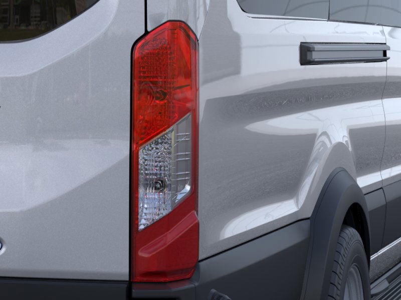 2026 Ford Transit Commercial Passenger Van XLT