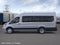 2026 Ford Transit Commercial Passenger Van XLT