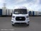 2026 Ford Transit Commercial Passenger Van XLT