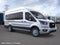 2026 Ford Transit Commercial Passenger Van XLT