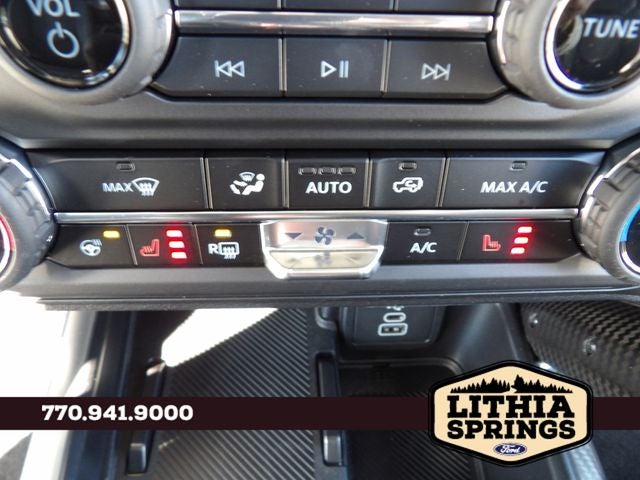 2026 Ford Bronco Raptor®