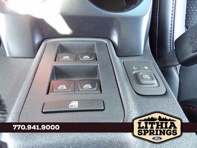 2026 Ford Bronco Raptor®