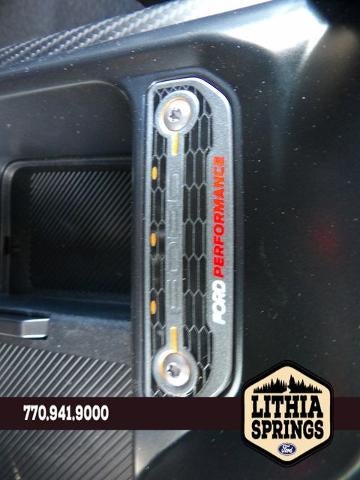 2026 Ford Bronco Raptor®