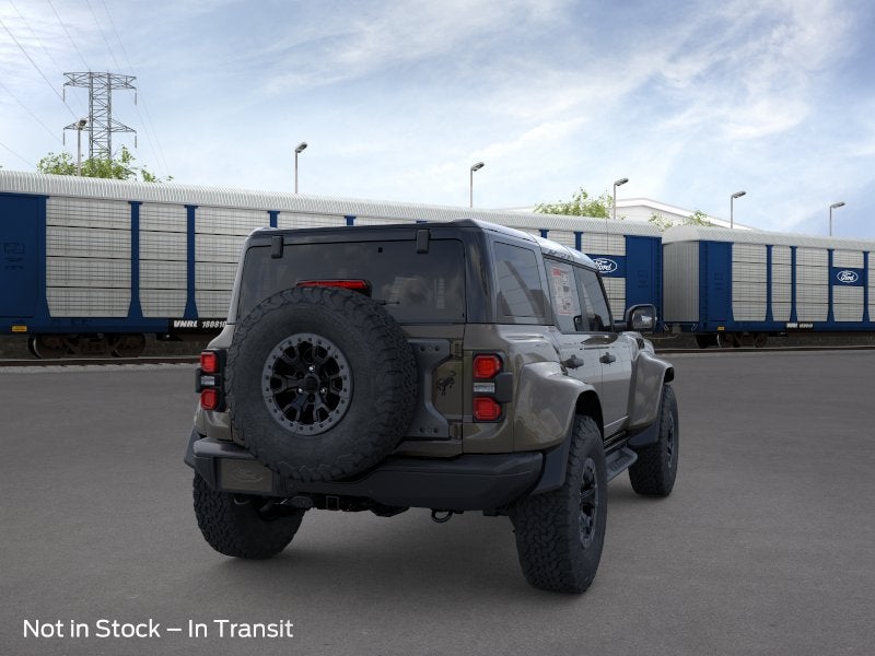 2026 Ford Bronco Raptor®