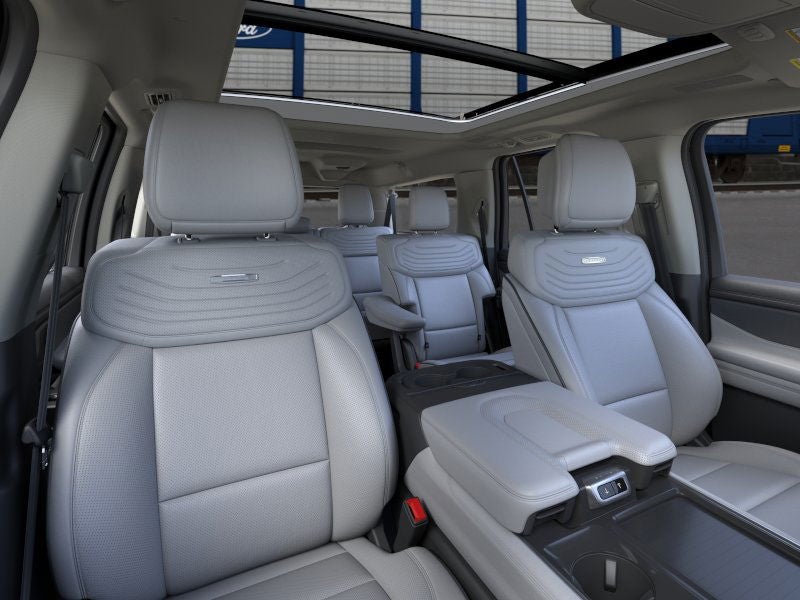 2026 Ford Expedition MAX Platinum®