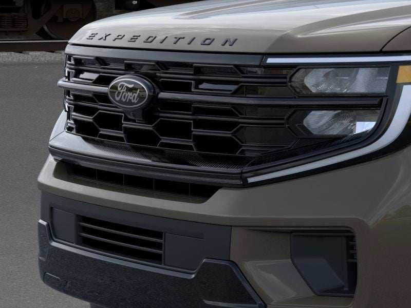 2026 Ford Expedition MAX Platinum®