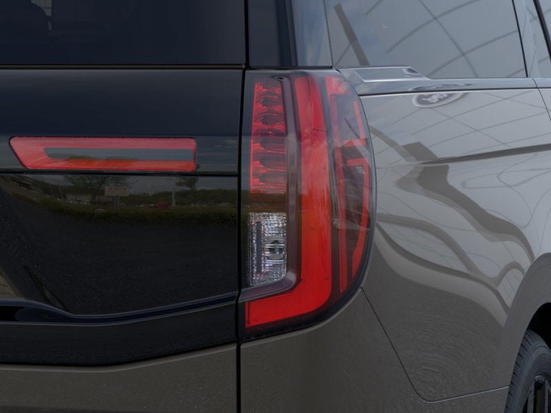 2026 Ford Expedition MAX Platinum®