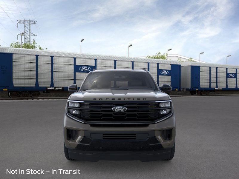 2026 Ford Expedition MAX Platinum®