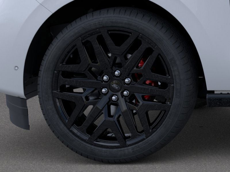 2026 Ford Expedition MAX Platinum®