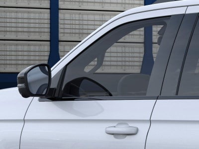 2026 Ford Expedition MAX Platinum®