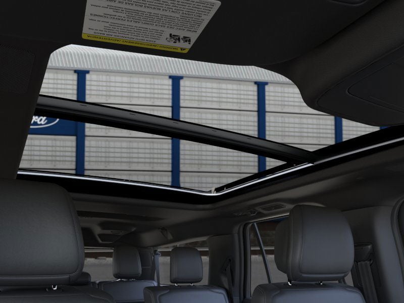 2026 Ford Expedition MAX Platinum®