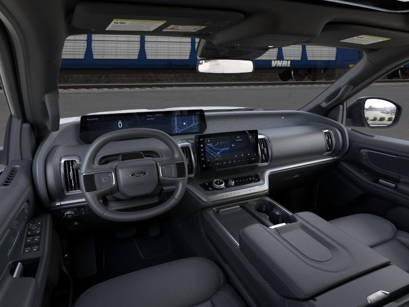 2026 Ford Expedition MAX Platinum®