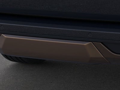 2026 Ford Expedition MAX King Ranch®