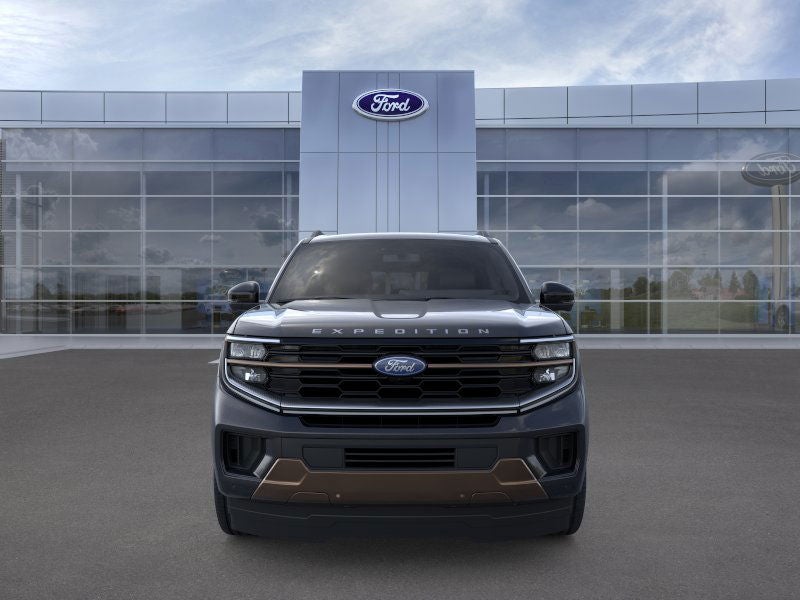 2026 Ford Expedition MAX King Ranch®
