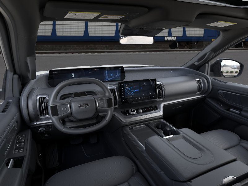 2026 Ford Expedition Platinum®