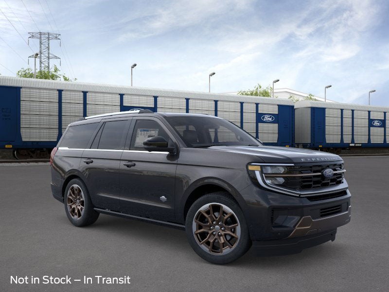 2026 Ford Expedition King Ranch®