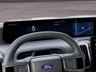 2027 Ford Expedition Tremor®