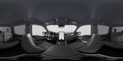 2025 Ford F-150 Lightning Flash™