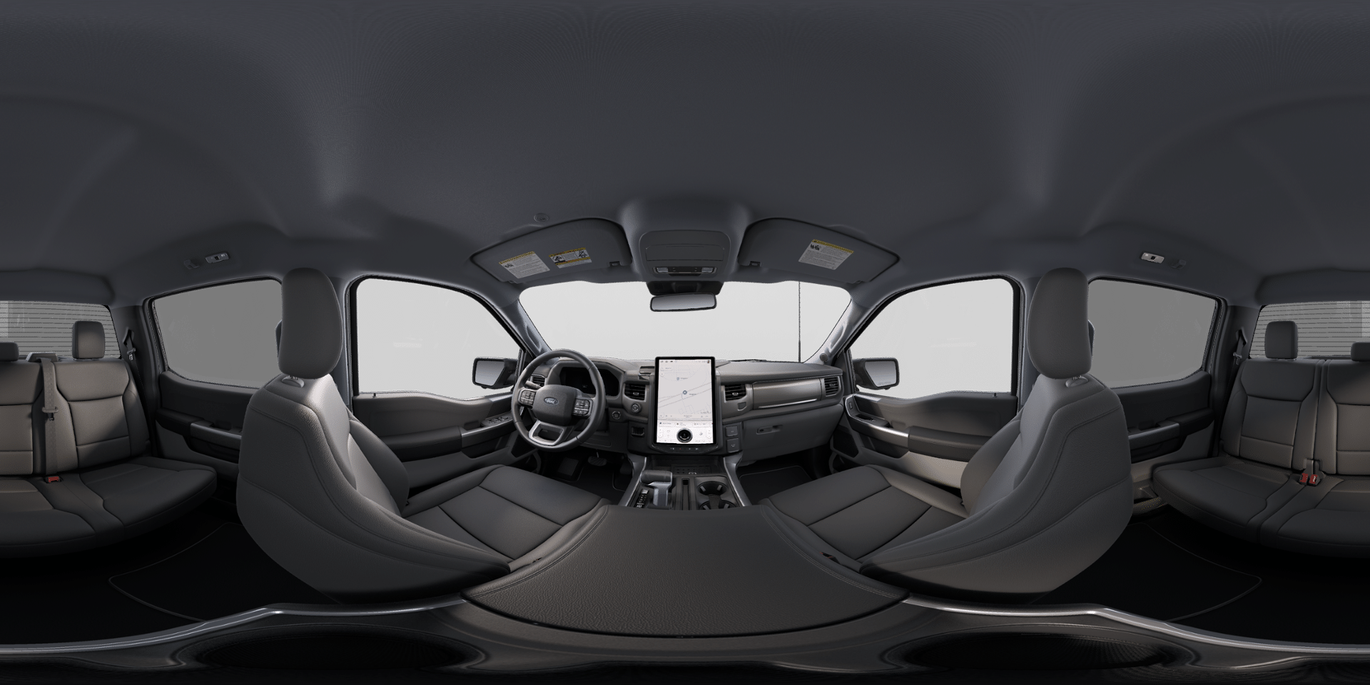 2025 Ford F-150 Lightning Flash™