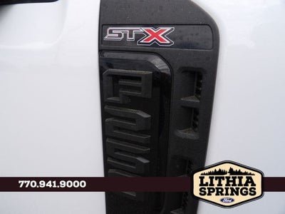 2026 Ford Super Duty F-250® XL