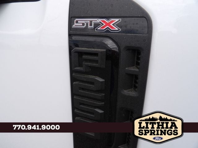 2026 Ford Super Duty F-250® XL