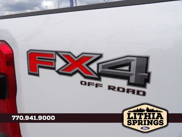 2026 Ford Super Duty F-250® XL