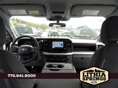 2026 Ford Super Duty F-250® XL