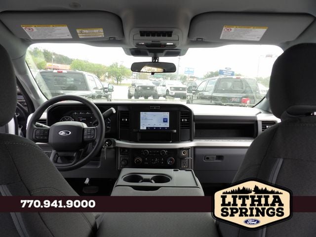 2026 Ford Super Duty F-250® XL