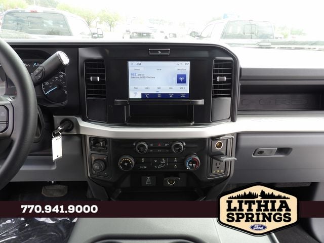 2026 Ford Super Duty F-250® XL