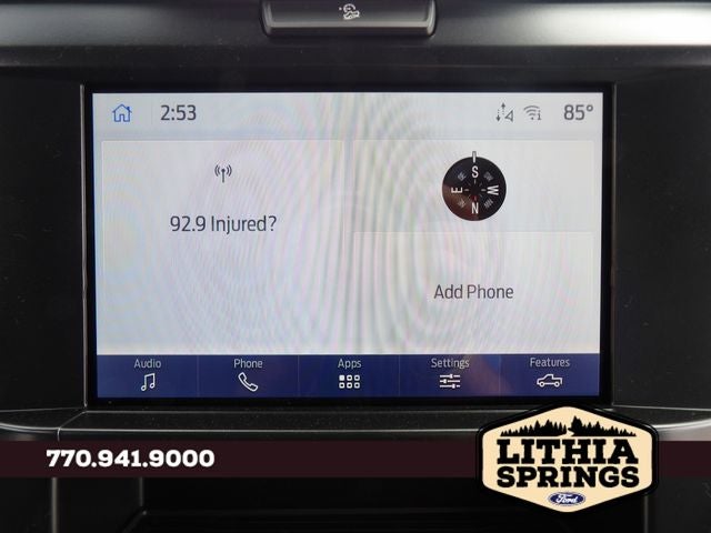 2026 Ford Super Duty F-250® XL