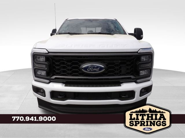 2026 Ford Super Duty F-250® XL