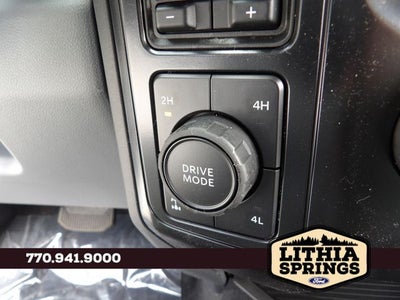 2026 Ford Super Duty F-250® XL