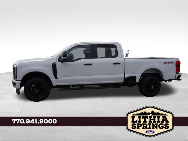 2026 Ford Super Duty F-250® XL