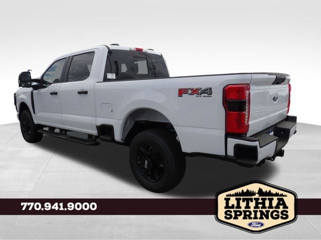 2026 Ford Super Duty F-250® XL