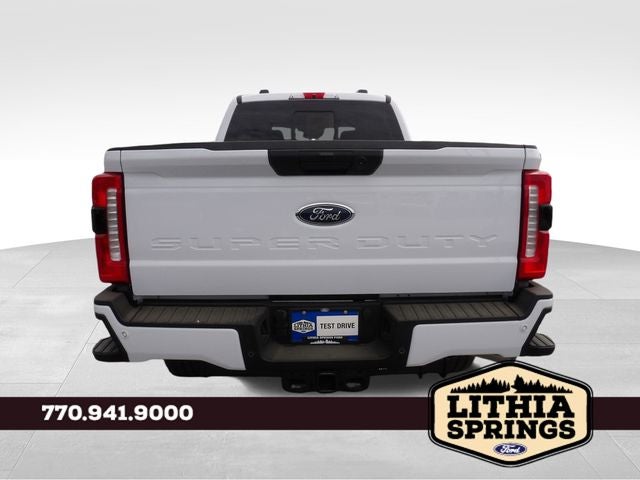2026 Ford Super Duty F-250® XL