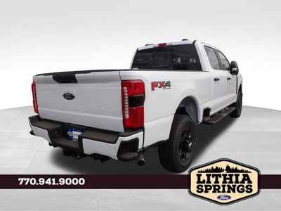 2026 Ford Super Duty F-250® XL