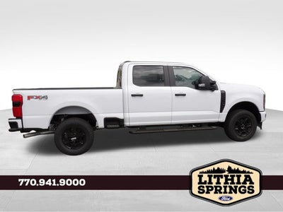 2026 Ford Super Duty F-250® XL