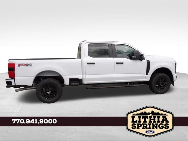 2026 Ford Super Duty F-250® XL