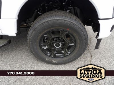 2026 Ford Super Duty F-250® XL