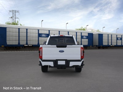 2026 Ford Super Duty F-250® XL