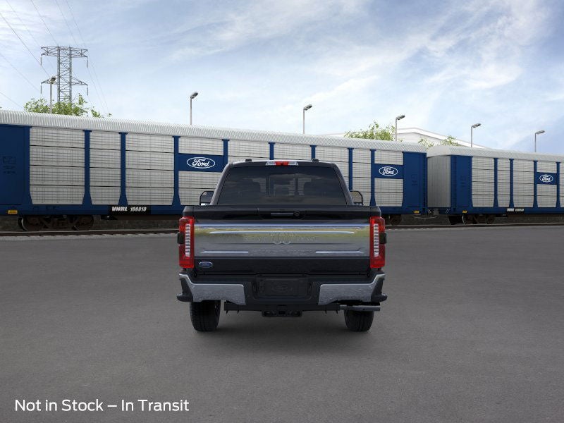 2026 Ford Super Duty F-250 SRW King Ranch